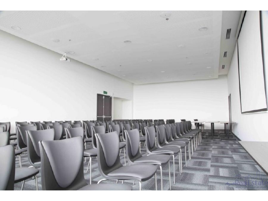 Office for Sale in Tower E Distrito Capital